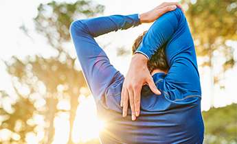 Curcumin Pharma Nord - for the maintenance of flexible joints