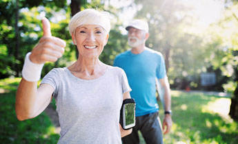 How we can get an extra 10 years without illness