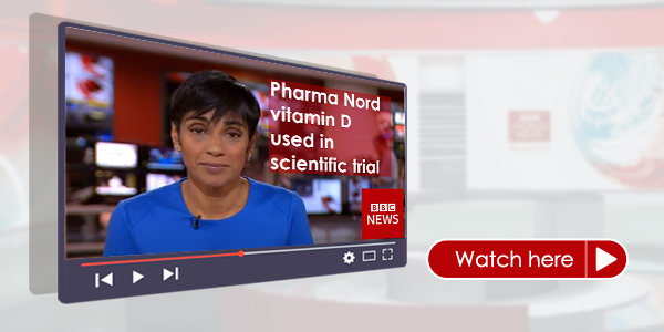 BBC report on the vitamin D study