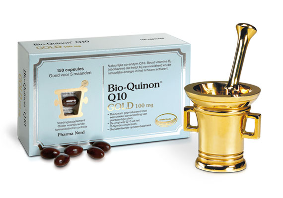 Bio-Qinon Q10 box