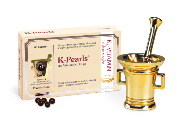 Pharma Nord K-pearls