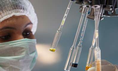 Tests show why it is important to choose Q10 carefully