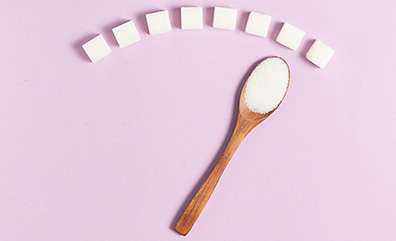 Do you keep your blood sugar stable? Do you keep your blood sugar stable?