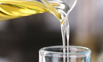 Therefore Q10 in soybean oil - No one else was nearly as good