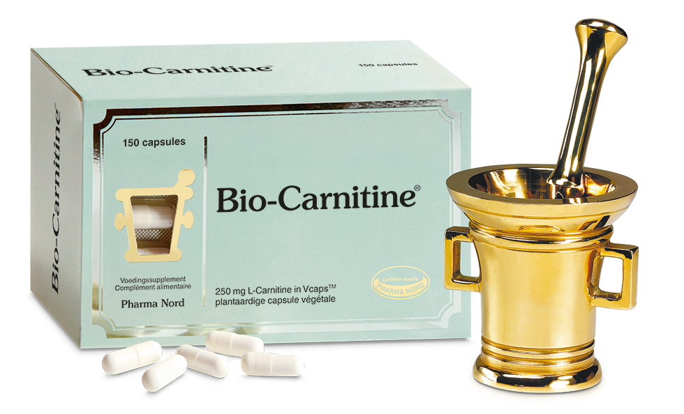 l carnitine bio Bio-Carnitine - vegetable amino acid