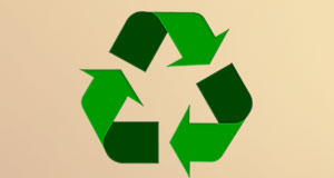 Recycle icon