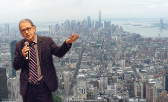 Highlights from the international Q10 conference in New York