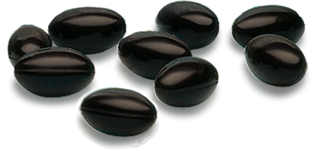 Pharma Nord Phytocaps